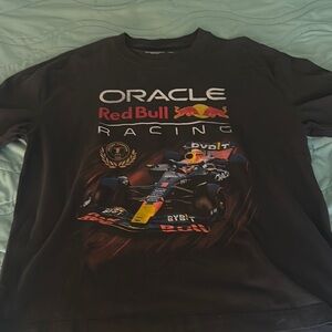 Red Bull F1 T shirt